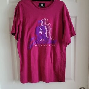 Elvis Presley Graphic Tee